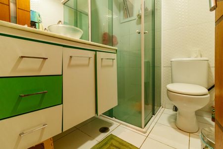 Apartamento à venda com 65m², 3 quartos e 1 vagaBanheiro