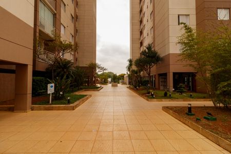 Apartamento à venda com 65m², 3 quartos e 1 vagaÁrea comum