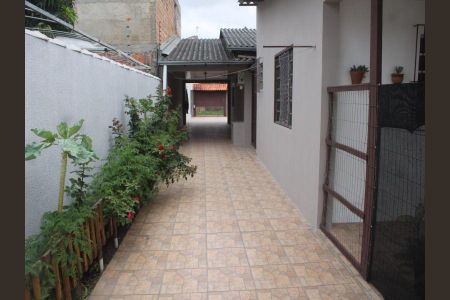 Casa à venda com 180m², 3 quartos e 2 vagasQuintal