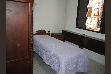 Quarto 2 de casa à venda com 3 quartos, 180m² em Costa E Silva, Porto Alegre