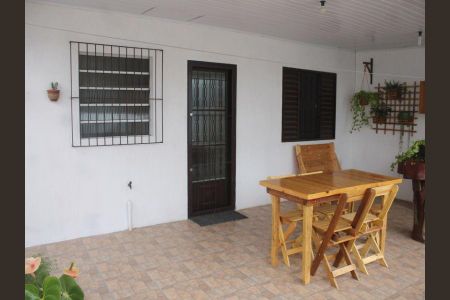 Casa à venda com 180m², 3 quartos e 2 vagasEspaço Gourmet