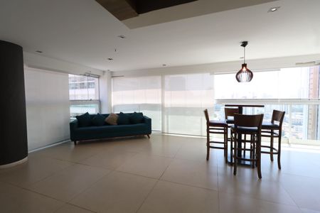 Apartamento para alugar com 265m², 4 quartos e 4 vagasSacada