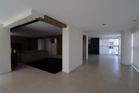 Apartamento para alugar com 265m², 4 quartos e 4 vagasSacada