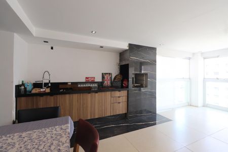 Apartamento para alugar com 265m², 4 quartos e 4 vagasSacada