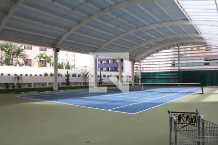 Apartamento para alugar com 265m², 4 quartos e 4 vagasQuadra Esportiva