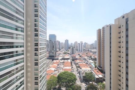 Apartamento para alugar com 265m², 4 quartos e 4 vagasVista da Sacada