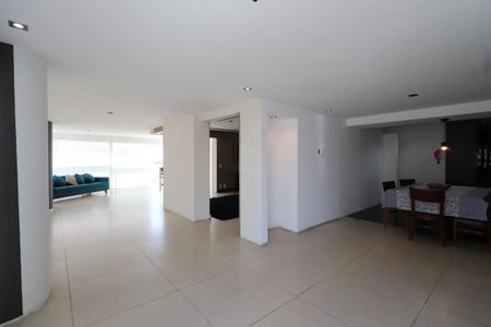 Apartamento para alugar com 265m², 4 quartos e 4 vagasSacada