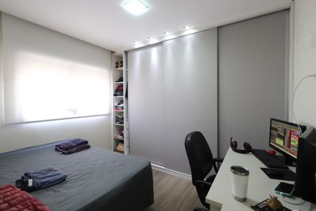 Apartamento para alugar com 265m², 4 quartos e 4 vagas Suíte 3