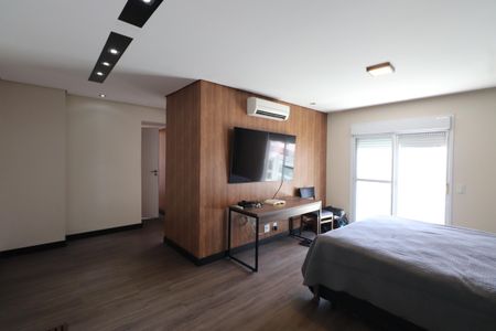 Apartamento para alugar com 265m², 4 quartos e 4 vagasSuíte