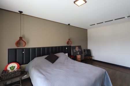 Apartamento para alugar com 265m², 4 quartos e 4 vagasSuíte