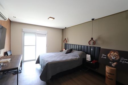 Apartamento para alugar com 265m², 4 quartos e 4 vagasSuíte