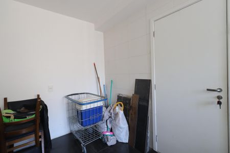 Apartamento para alugar com 265m², 4 quartos e 4 vagasÁrea de Serviço