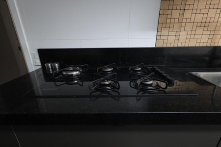 Apartamento para alugar com 265m², 4 quartos e 4 vagasCozinha