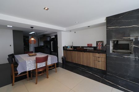 Apartamento para alugar com 265m², 4 quartos e 4 vagasSacada