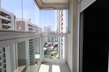 Apartamento para alugar com 265m², 4 quartos e 4 vagasSacada da Suíte