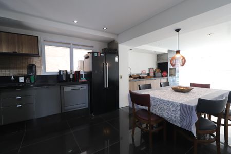 Apartamento para alugar com 265m², 4 quartos e 4 vagasCozinha