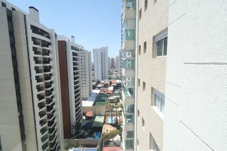 Apartamento para alugar com 265m², 4 quartos e 4 vagasVista da Sacada
