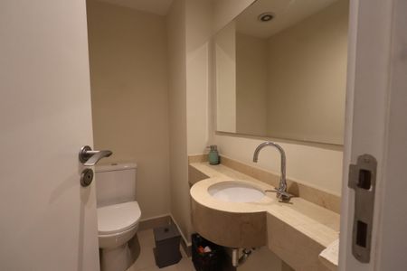 Apartamento para alugar com 265m², 4 quartos e 4 vagasLavabo