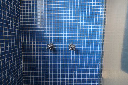 Apartamento para alugar com 265m², 4 quartos e 4 vagasBanheiro da Suíte 2