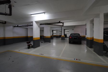 Apartamento para alugar com 265m², 4 quartos e 4 vagasÁrea comum