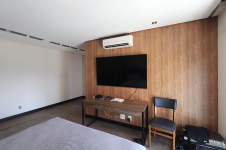 Apartamento para alugar com 265m², 4 quartos e 4 vagasSuíte