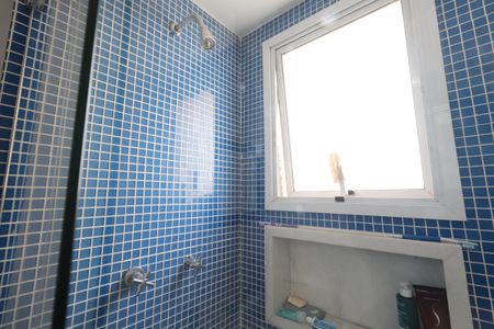 Apartamento para alugar com 265m², 4 quartos e 4 vagasBanheiro da Suíte 3