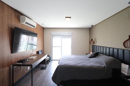 Apartamento para alugar com 265m², 4 quartos e 4 vagasSuíte