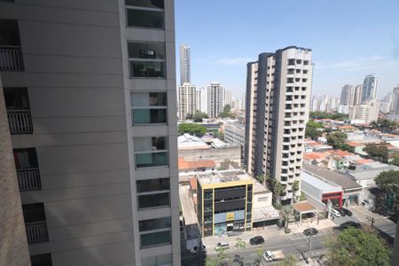 Apartamento para alugar com 265m², 4 quartos e 4 vagasVista da Sacada