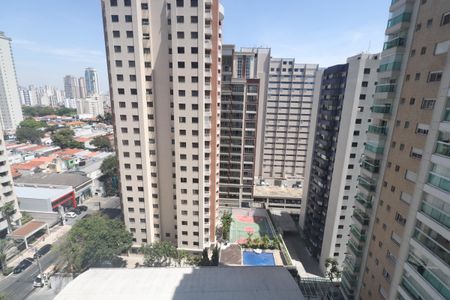 Apartamento para alugar com 265m², 4 quartos e 4 vagasVista da Sacada