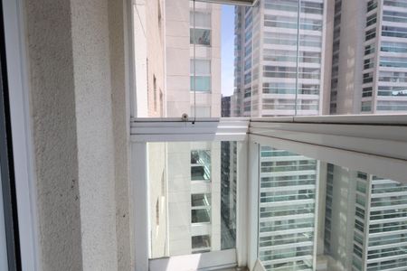 Apartamento para alugar com 265m², 4 quartos e 4 vagasSacada da Suíte