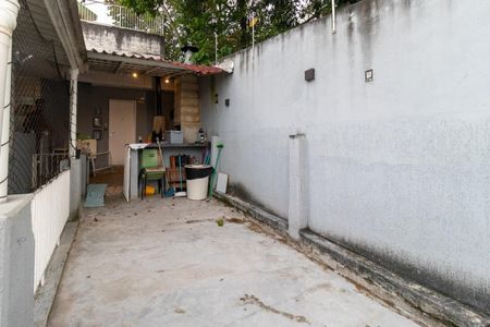 Casa para alugar com 3 quartos, 170m² em Baeta Neves, São Bernardo do Campo