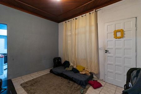 Casa para alugar com 3 quartos, 170m² em Baeta Neves, São Bernardo do Campo