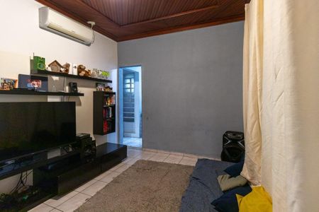 Casa para alugar com 3 quartos, 170m² em Baeta Neves, São Bernardo do Campo