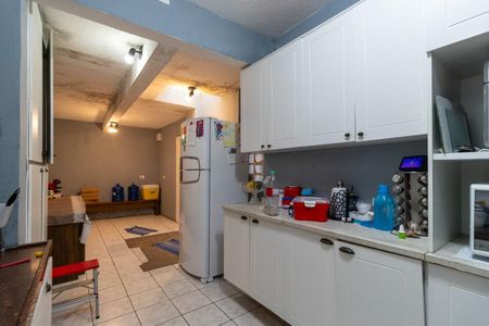 Casa para alugar com 3 quartos, 170m² em Baeta Neves, São Bernardo do Campo