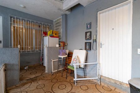 Casa para alugar com 3 quartos, 170m² em Baeta Neves, São Bernardo do Campo