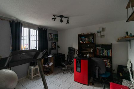 Casa para alugar com 3 quartos, 170m² em Baeta Neves, São Bernardo do Campo