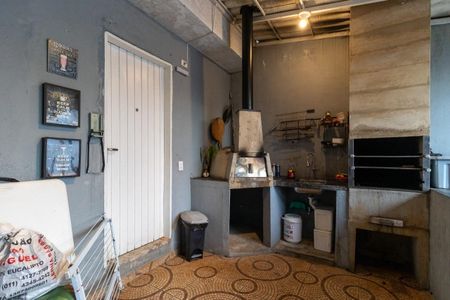 Casa para alugar com 3 quartos, 170m² em Baeta Neves, São Bernardo do Campo