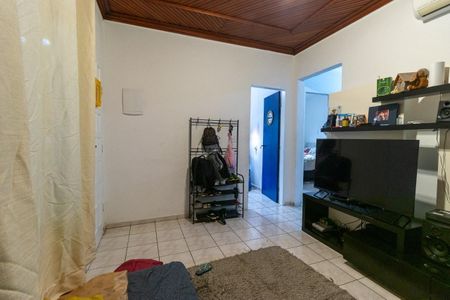 Casa para alugar com 3 quartos, 170m² em Baeta Neves, São Bernardo do Campo