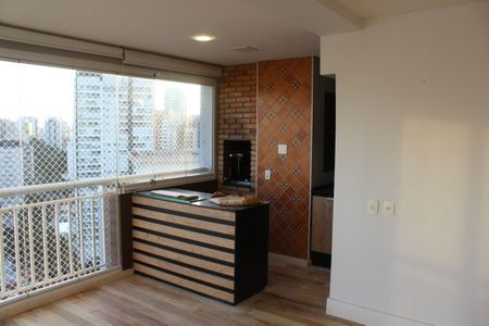 Apartamento para alugar com 2 quartos, 114m² em Chácara Inglesa, São Paulo