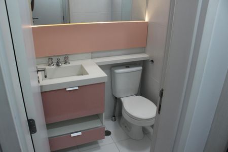 Apartamento para alugar com 2 quartos, 114m² em Chácara Inglesa, São Paulo