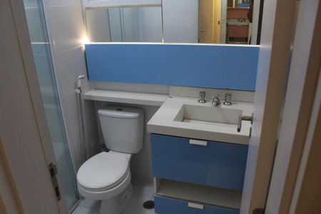 Apartamento para alugar com 2 quartos, 114m² em Chácara Inglesa, São Paulo