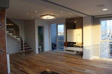 Apartamento para alugar com 2 quartos, 114m² em Chácara Inglesa, São Paulo