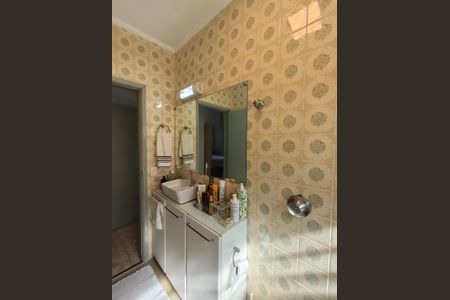 Casa à venda com 190m², 3 quartos e 2 vagasBanheiro Suite