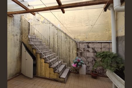 Casa à venda com 190m², 3 quartos e 2 vagasQuintal