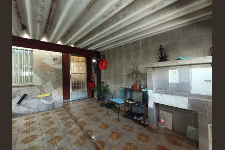 Casa à venda com 190m², 3 quartos e 2 vagasGaragem