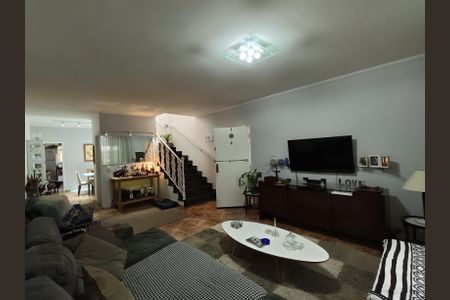 Sala de casa à venda com 3 quartos, 190m² em São Judas, São Paulo
