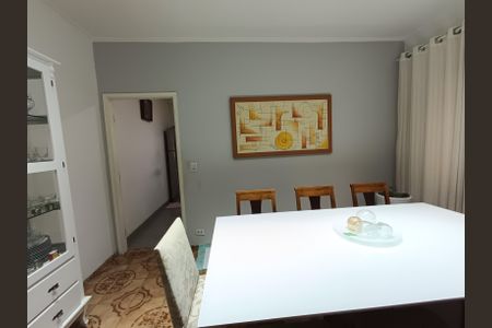 Casa à venda com 190m², 3 quartos e 2 vagasCopa
