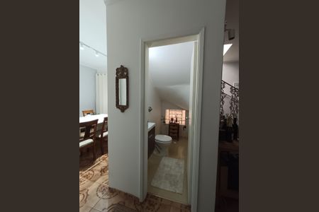 Casa à venda com 190m², 3 quartos e 2 vagasLavabo