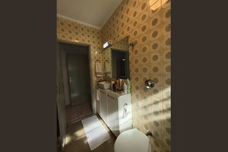 Casa à venda com 190m², 3 quartos e 2 vagasBanheiro Suite