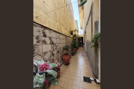 Casa à venda com 190m², 3 quartos e 2 vagasQuintal